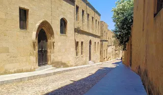 Rhodes - 3