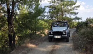 Antalya Off-road Adventures - 1